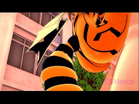 ❤️ Wasp Girl Monster ❤ Анальный порно боюнча бизде ❤