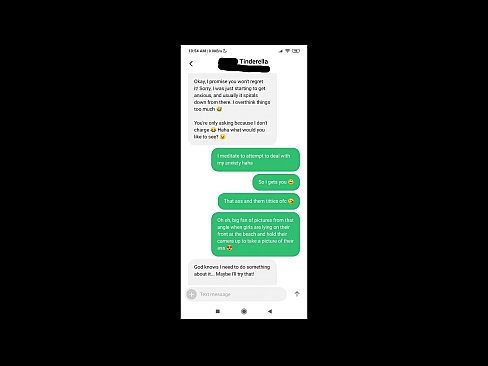 ❤️ Мен Тиндерден жаңы PAWGди гаремиме коштум (Tinder менен сүйлөшүү камтылган) ❤ Анальный порно боюнча бизде ❤
