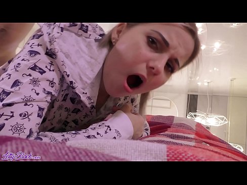❤️ Сексуалдуу апа карлыгач жана прегистайл секс - кончуг жакын ❤ Анальный порно боюнча бизде ❤